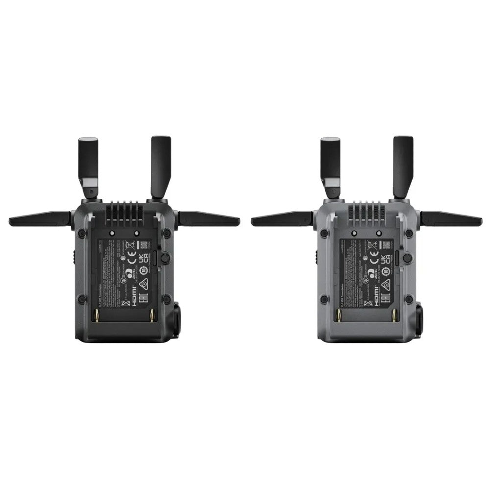 DJI RS 4 Pro Combo (2026)