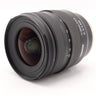 Tamron 11-20mm F/2.8 Di III-A RXD Sony E occasion