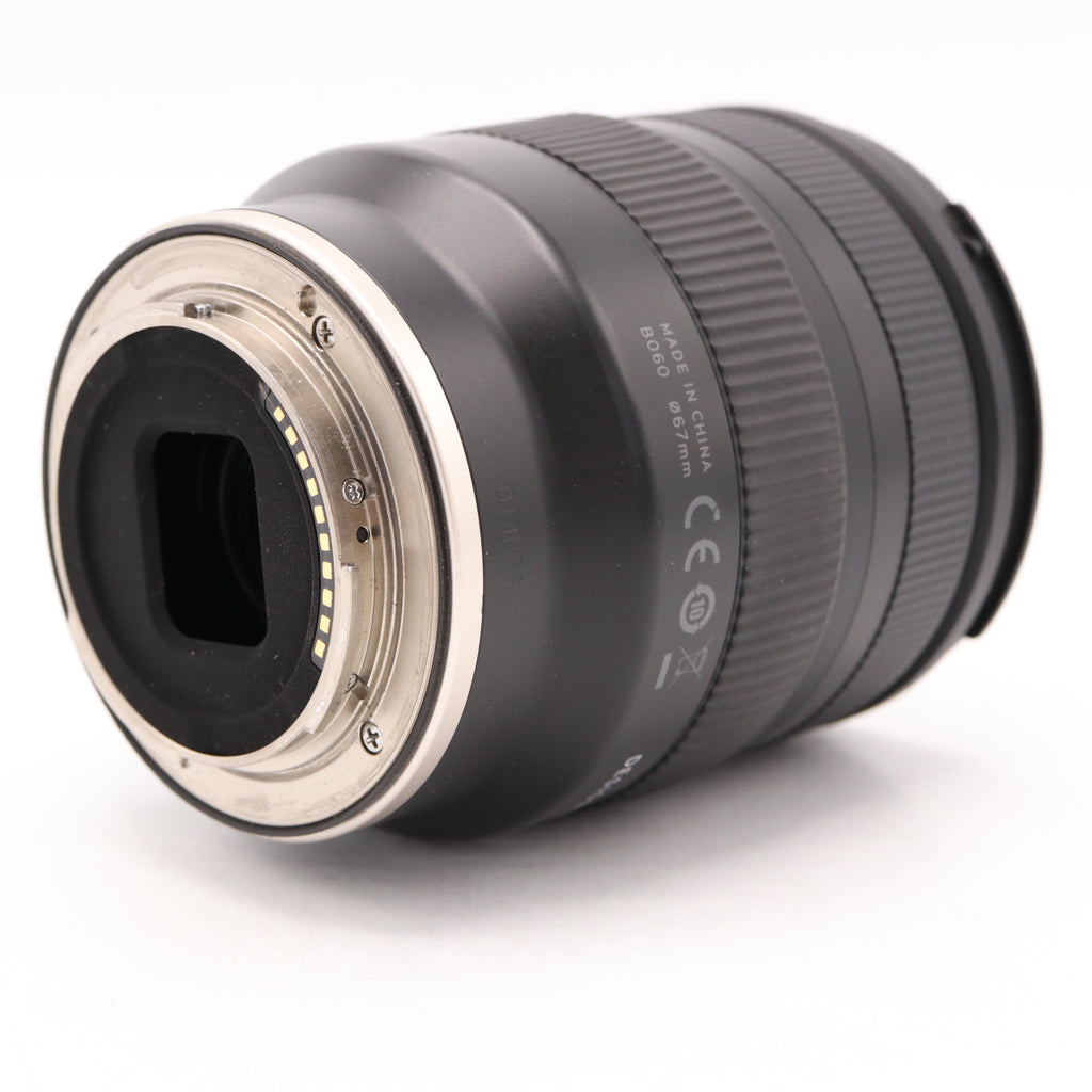 Tamron 11-20mm F/2.8 Di III-A RXD Sony E occasion