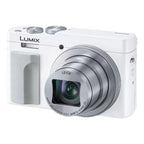 Panasonic LUMIX DC-TZ99 - White
