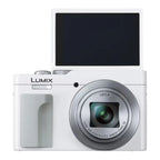 Panasonic LUMIX DC-TZ99 - White