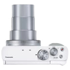 Panasonic LUMIX DC-TZ99 - White