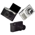 Panasonic LUMIX DC-TZ99 - White