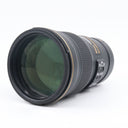 Nikon AF-S 300mm f/4E PF ED VR occasion