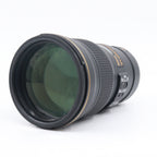 Nikon AF-S 300mm f/4E PF ED VR occasion