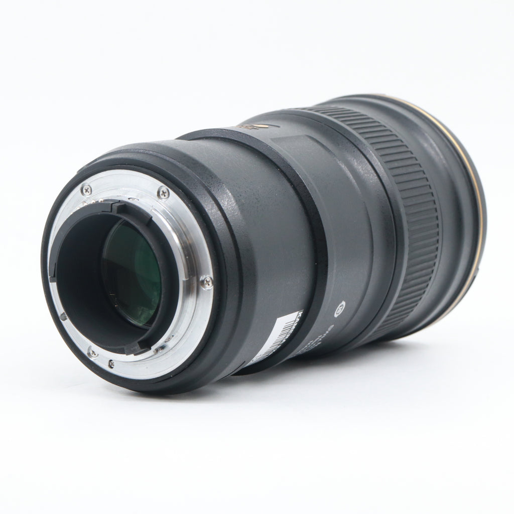 Nikon AF-S 300mm f/4E PF ED VR occasion