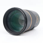 Pentax SMC DA 200mm f/2.8 ED IF SDM occasion