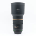 Pentax SMC DA 200mm f/2.8 ED IF SDM occasion