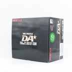Pentax SMC DA 200mm f/2.8 ED IF SDM occasion