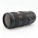 Pentax D FA HD 70-210mm f/4 ED SDM WR usato