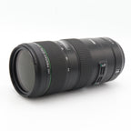 Pentax D FA HD 70-210mm f/4 ED SDM WR usato