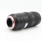 Pentax D FA HD 70-210mm f/4 ED SDM WR usato