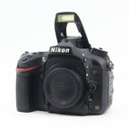 Nikon D610 body tweedehands