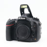 Nikon D610 body tweedehands