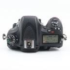 Nikon D610 body tweedehands