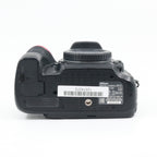 Nikon D610 body tweedehands