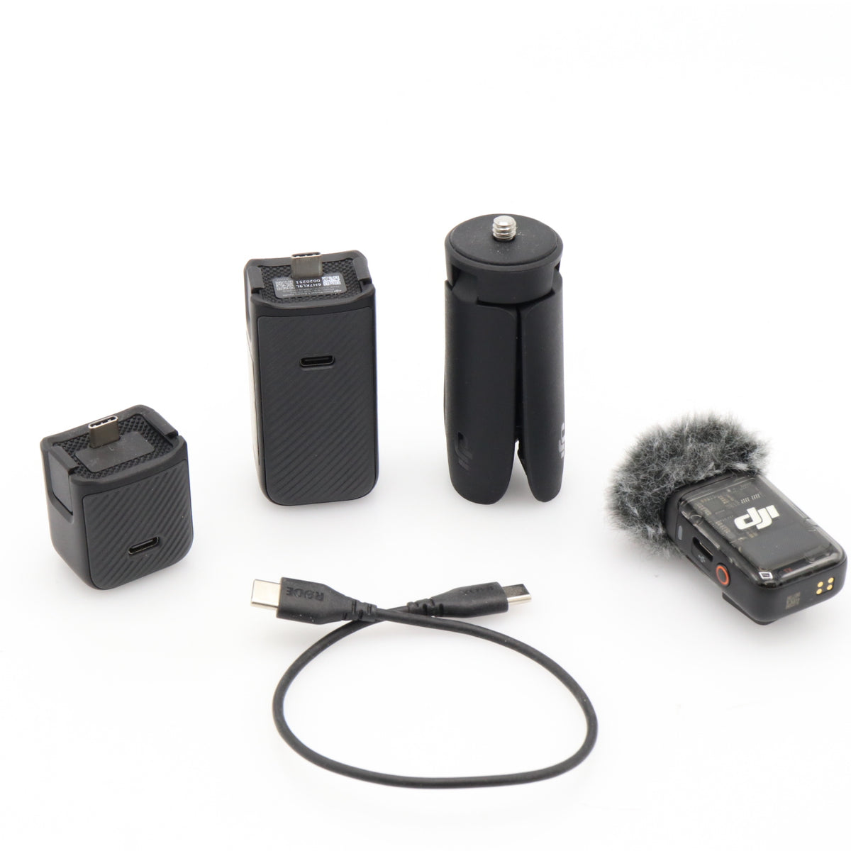 DJI Osmo Pocket 3 Creator Combo occasion