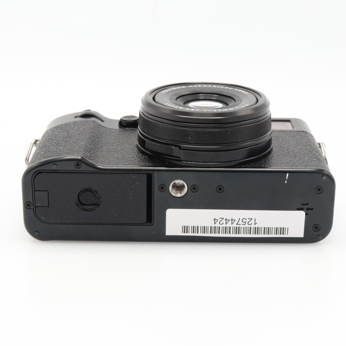 Fujifilm X100VI occasion
