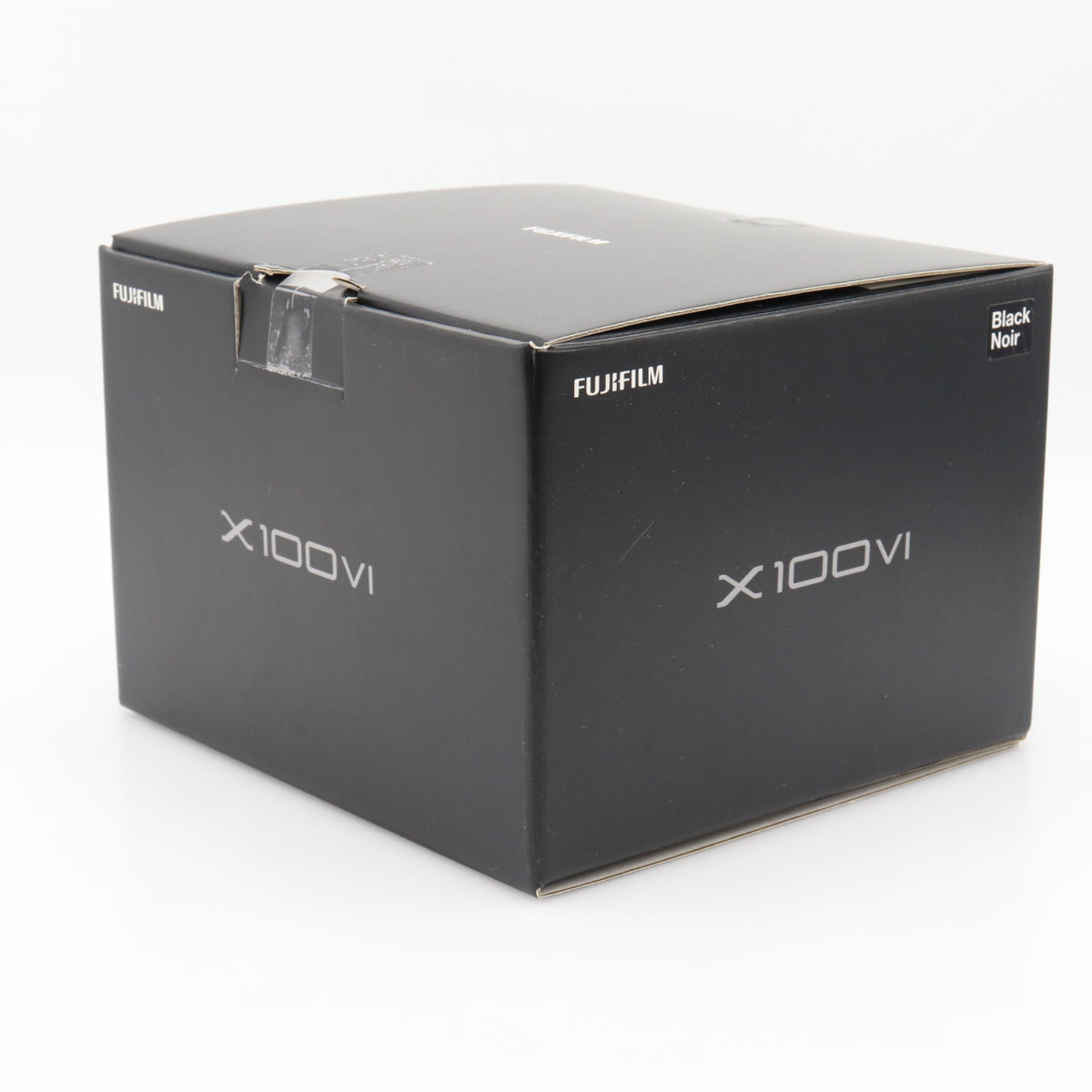 Fujifilm X100VI occasion