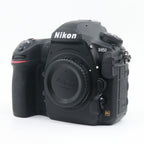 Nikon D850 corpo usato