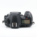 Nikon D850 corpo usato