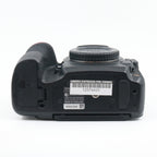 Nikon D850 corpo usato