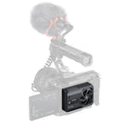 SmallRig 5329 Cooling Fan voor Mirrorless Cameras (Basic Fan)