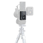 SmallRig 5329 Cooling Fan voor Mirrorless Cameras (Basic Fan)