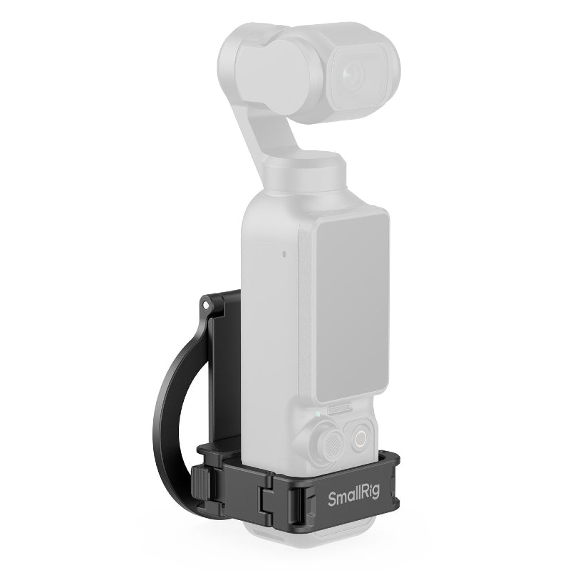 SmallRig Attachable Attacco per DJI Osmo Pocket 4 e Smartphones 6004
