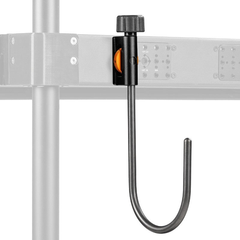 SmallRig Cable Storage Hook per Fotocamera Cart 6254