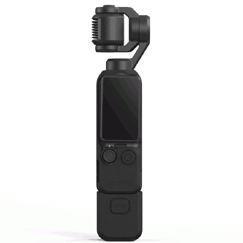 SmallRig 6005 Stabilisateur Étui de Protection pour DJI Osmo Pocket 4