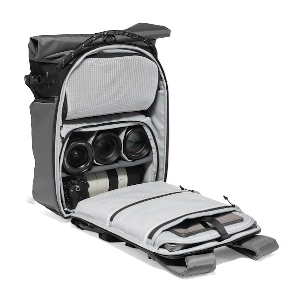 Manfrotto UNCOVER Rucksack 30L