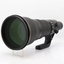 Nikon AF-S 800mm f/5.6 E FL ED VR + TC800-1.25 E ED 1.25x teleconverter usato