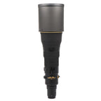 Nikon AF-S 800mm f/5.6 E FL ED VR + TC800-1.25 E ED 1.25x teleconverter usato