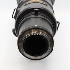 Nikon AF-S 800mm f/5.6 E FL ED VR + TC800-1.25 E ED 1.25x teleconverter usato