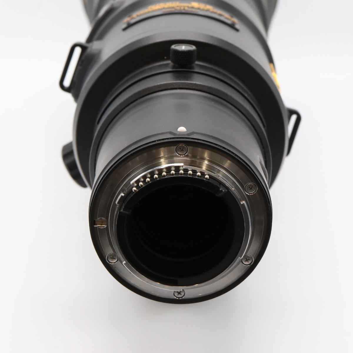 Nikon AF-S 800mm f/5.6 E FL ED VR + TC800-1.25 E ED 1.25x teleconverter usato