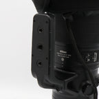 Nikon AF-S 800mm f/5.6 E FL ED VR + TC800-1.25 E ED 1.25x teleconverter usato