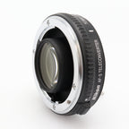 Nikon AF-S 800mm f/5.6 E FL ED VR + TC800-1.25 E ED 1.25x teleconverter usato