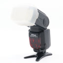 Nikon Speedlight SB-910 used