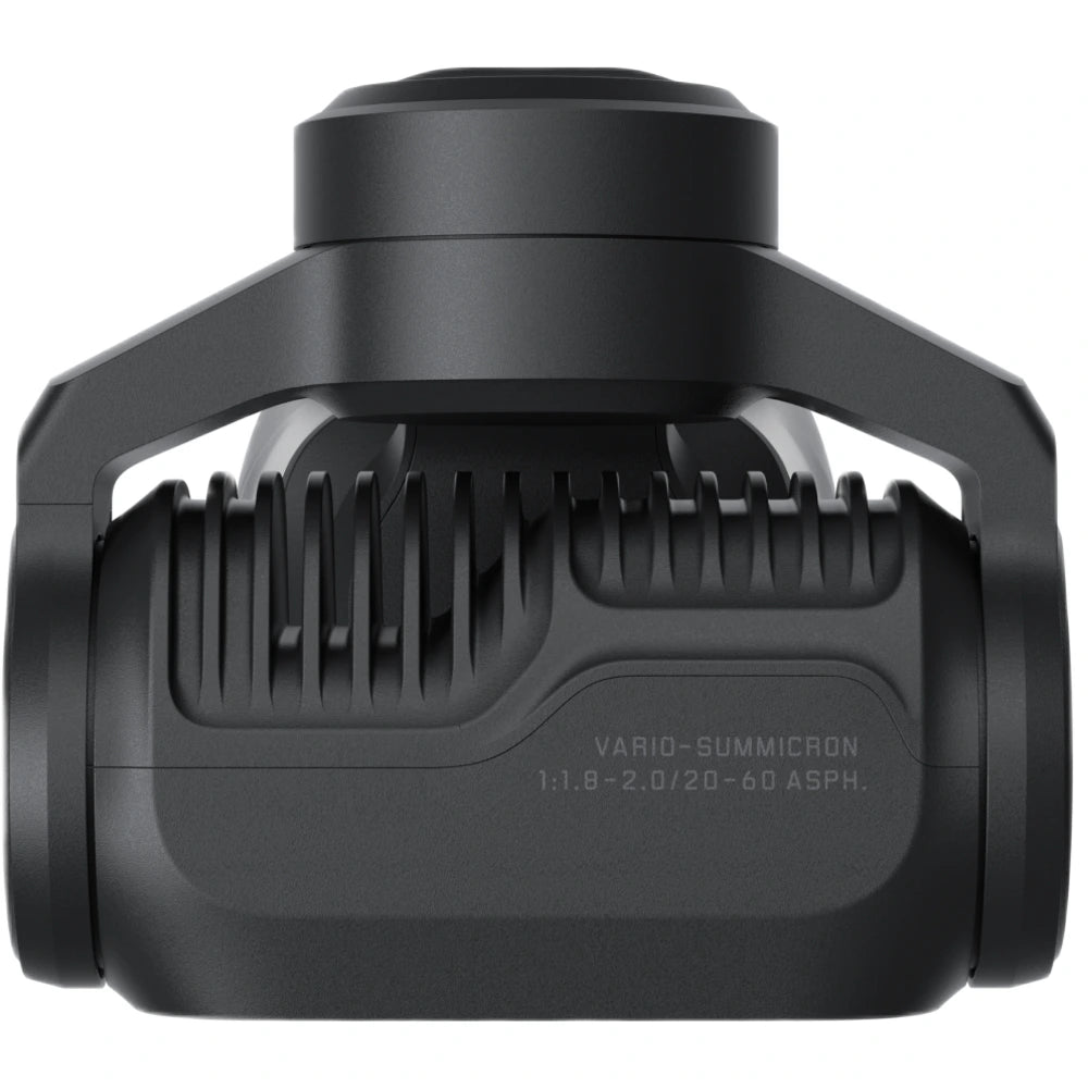 Insta360 Luna Ultra Creator Bundle - Cosmic Black