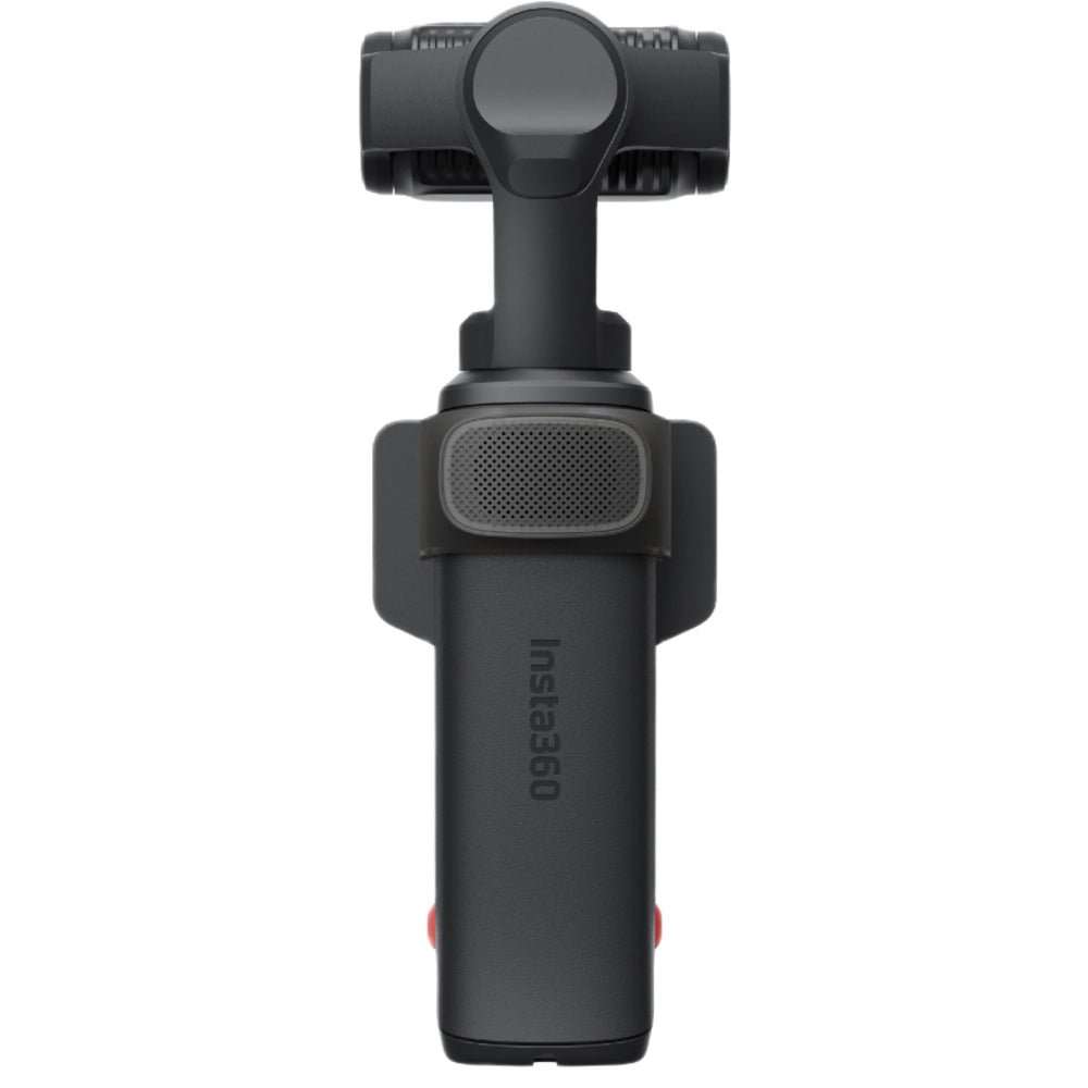 Insta360 Luna Ultra Creator Bundle - Cosmic Black