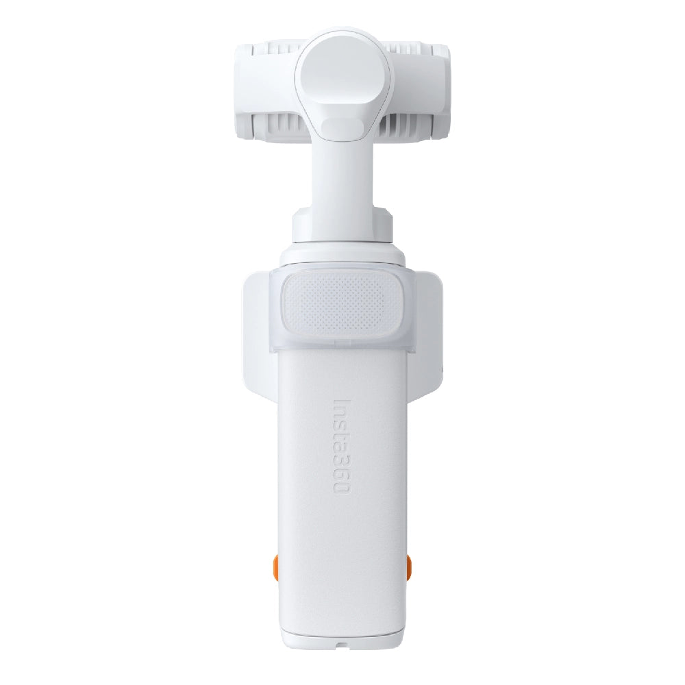 Insta360 Luna Ultra Creator Bundle - Stellar Bianco