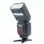 Nikon Speedlight SB-910 segunda mano