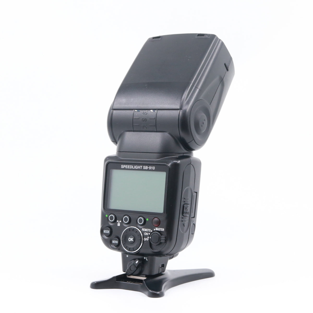 Nikon Speedlight SB-910 segunda mano