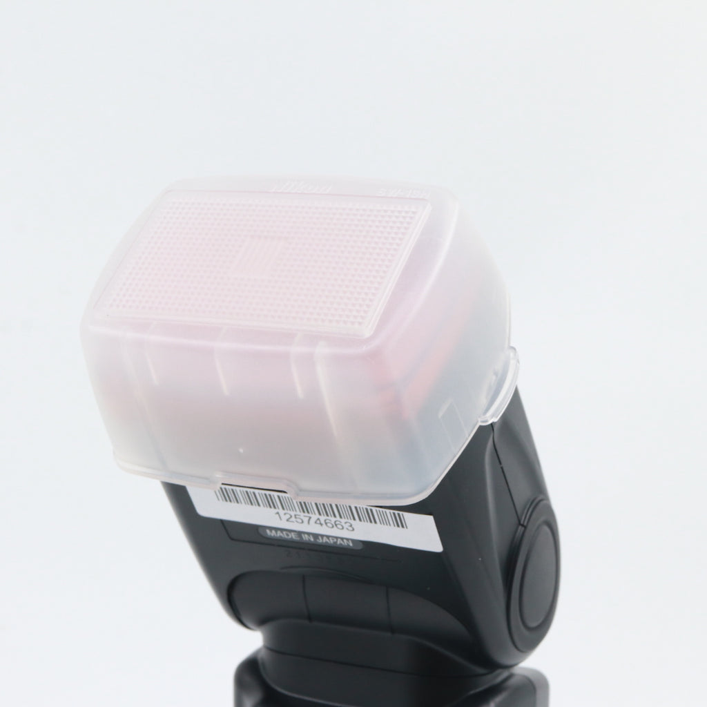 Nikon Speedlight SB-910 segunda mano