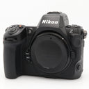 Nikon Z8 corpo usato