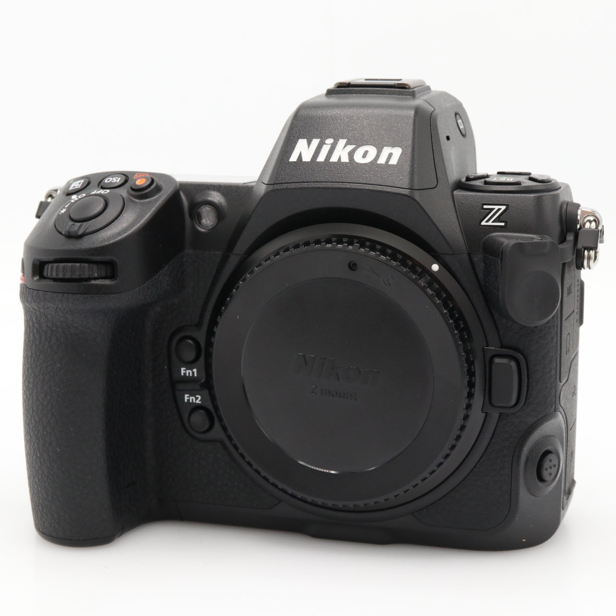 Nikon Z8 corpo usato