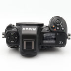 Nikon Z8 corpo usato