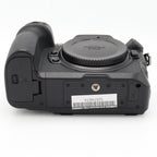 Nikon Z8 corpo usato