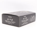 Fujifilm VPB-XT2 batterygrip tweedehands